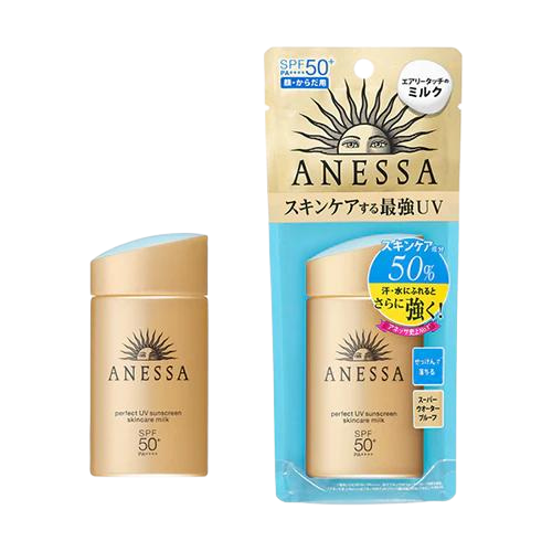Japanese Sunscreen Anessa